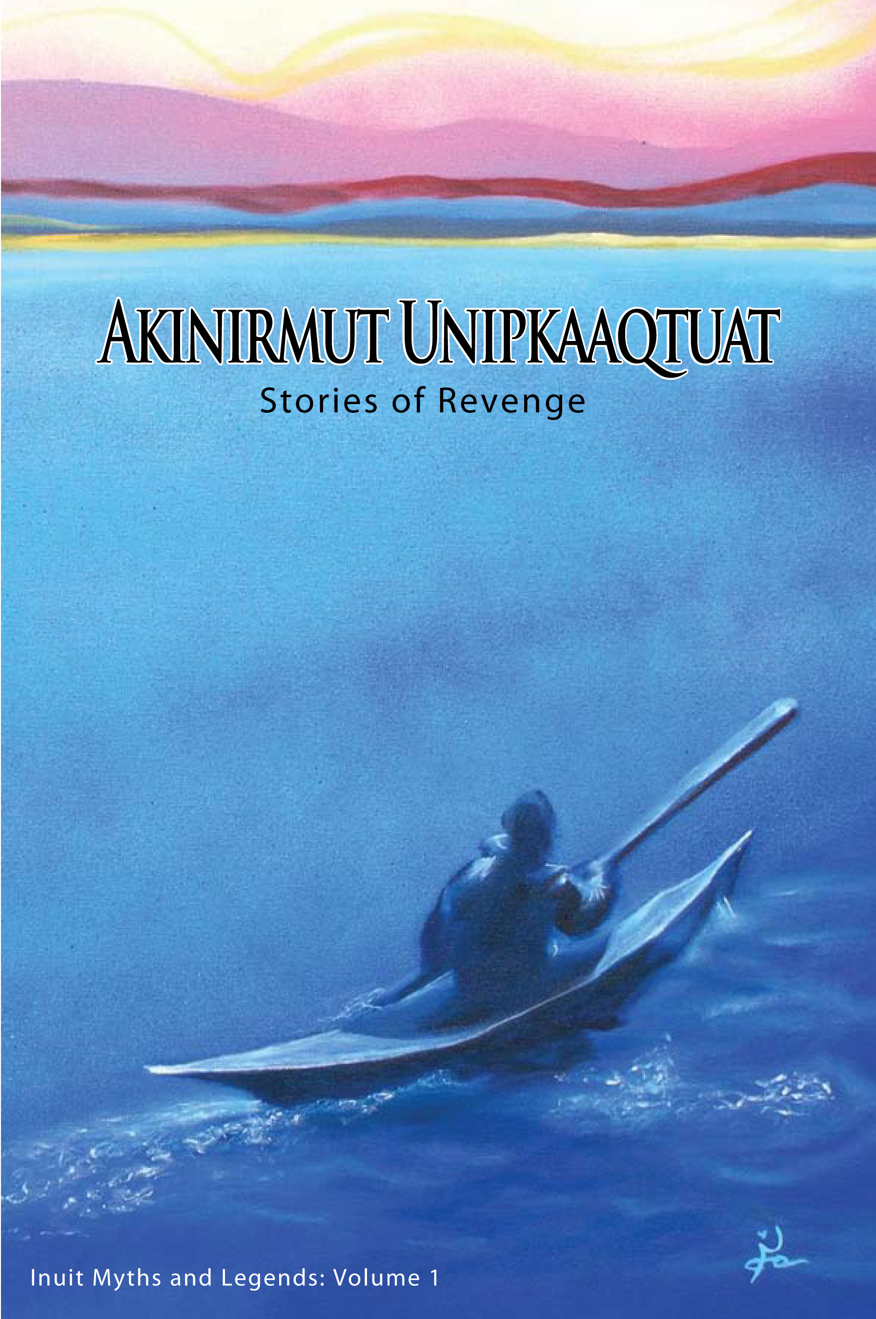 Akinirmut Unipkaaqtuat