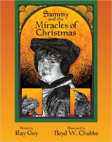 Sammy and the Miracles of Christmas