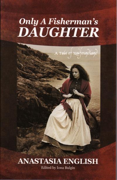 Only A Fisherman's Daughter