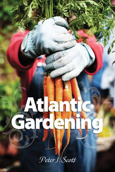 Atlantic Gardening