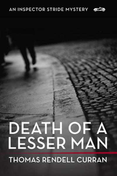 Death of A Lesser Man