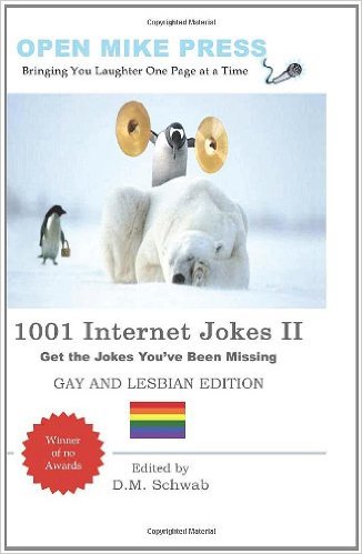 1001 Internet Jokes II - Gay And Lesbian Edition