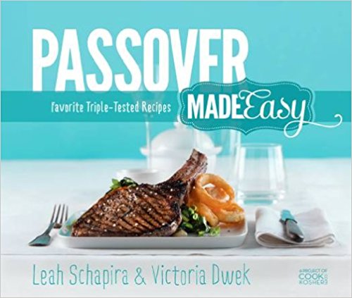 Passover Made Easy