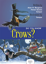 Do You Know Crows?