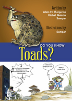 Do You Know Toads?