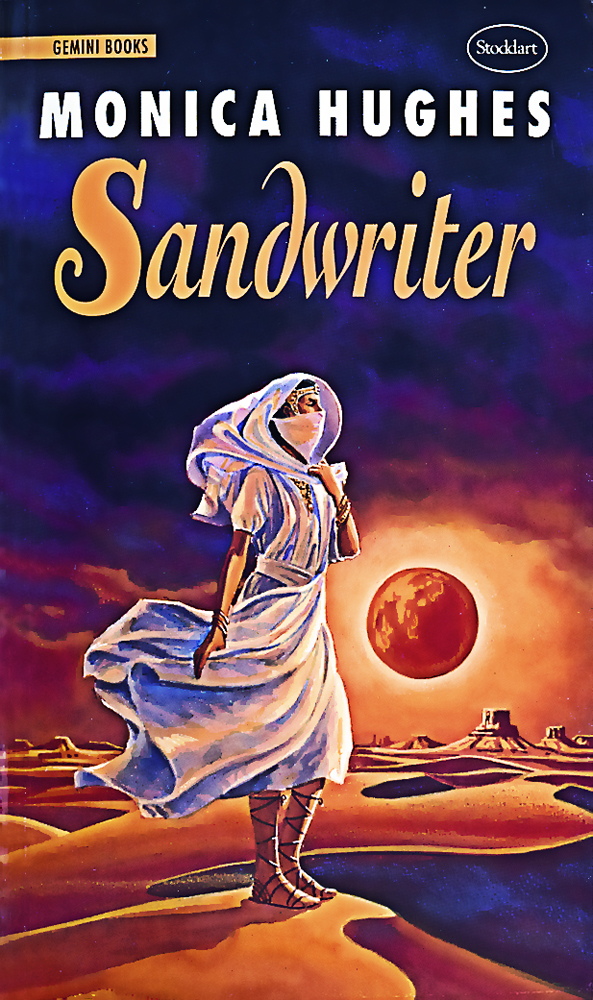 Sandwriter