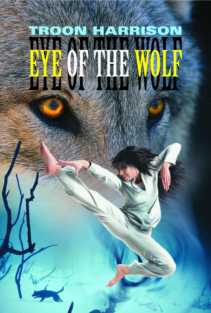 Eye of the Wolf