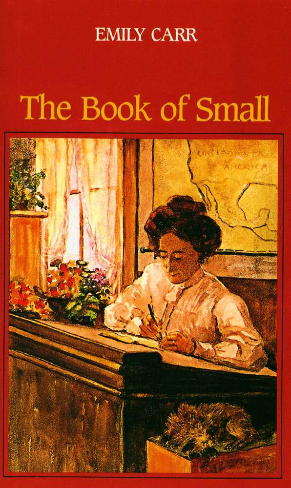 Book Of Small