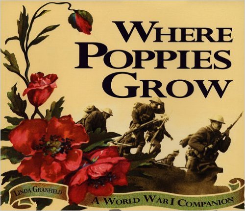 Where Poppies Grow