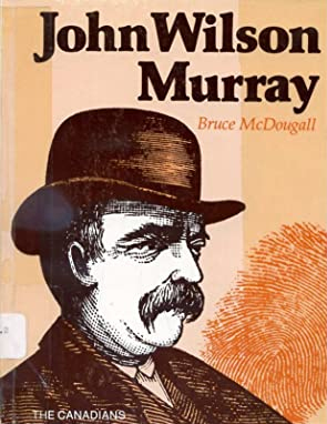 John Wilson Murray