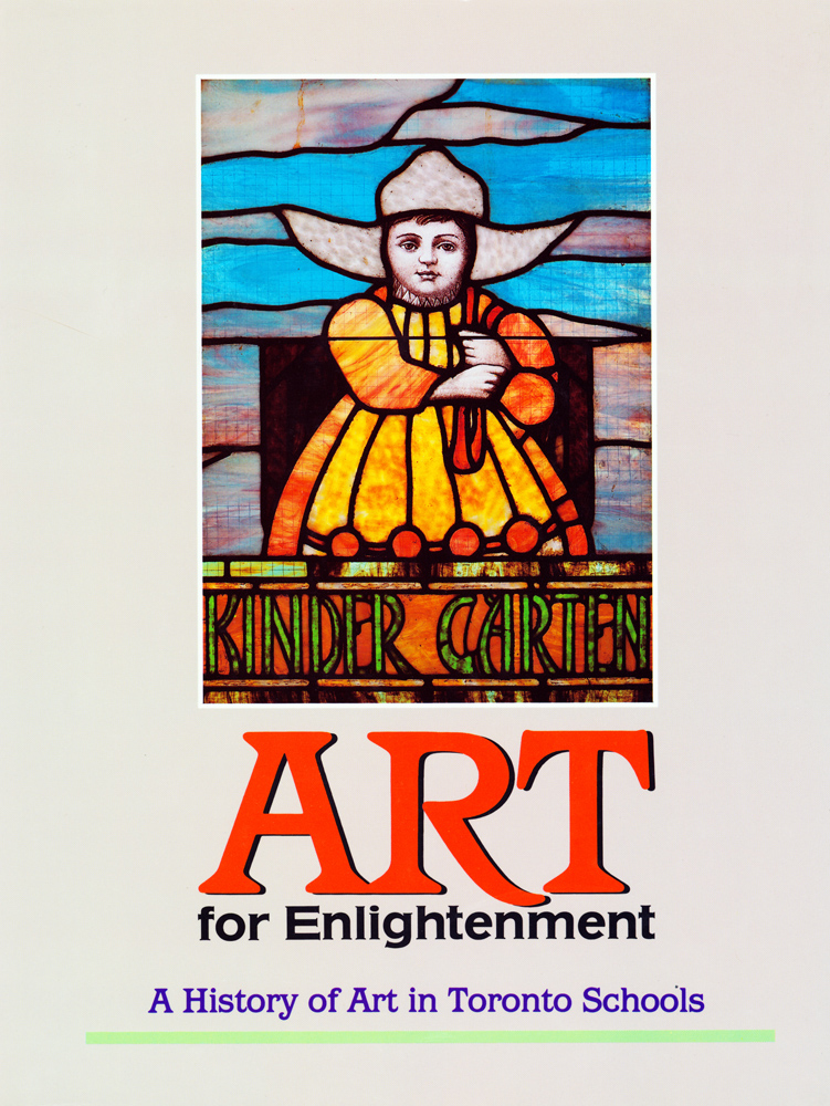 Art For Enlightenment