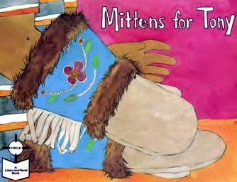 Mittens For Tony Level K
