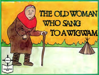 Old Woman Who Sang