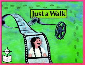 Just A Walk Level 1