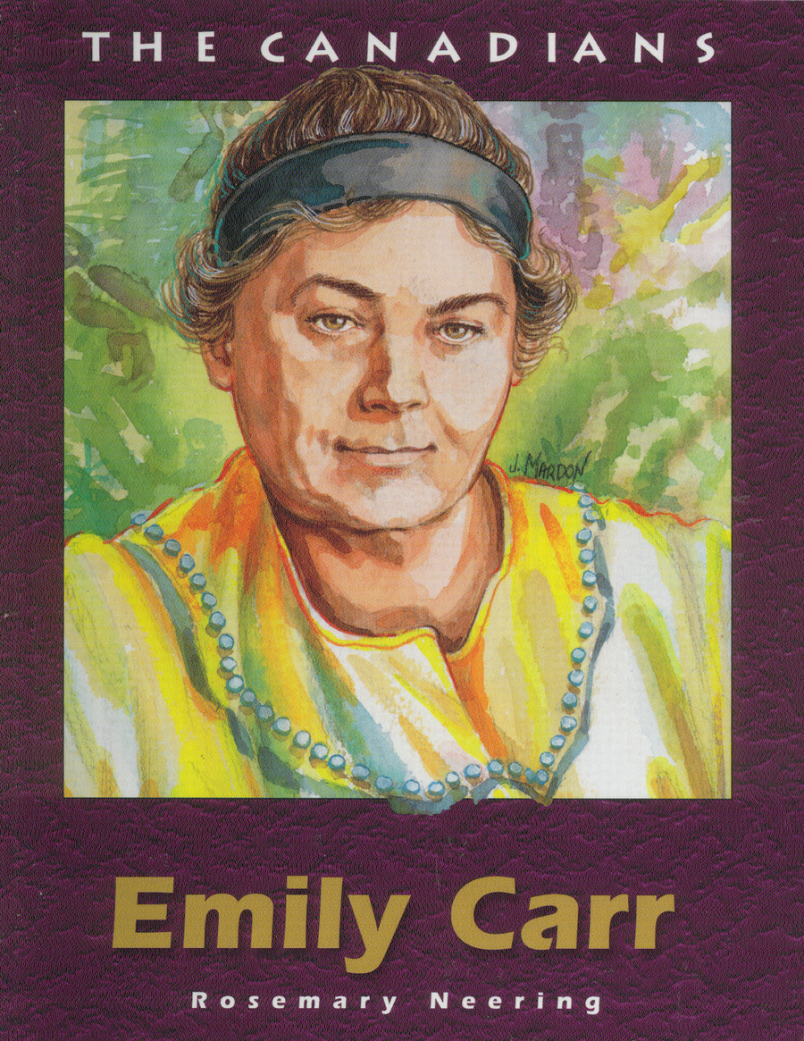Emily Carr