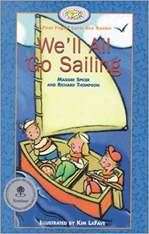 We'll All Go Sailing