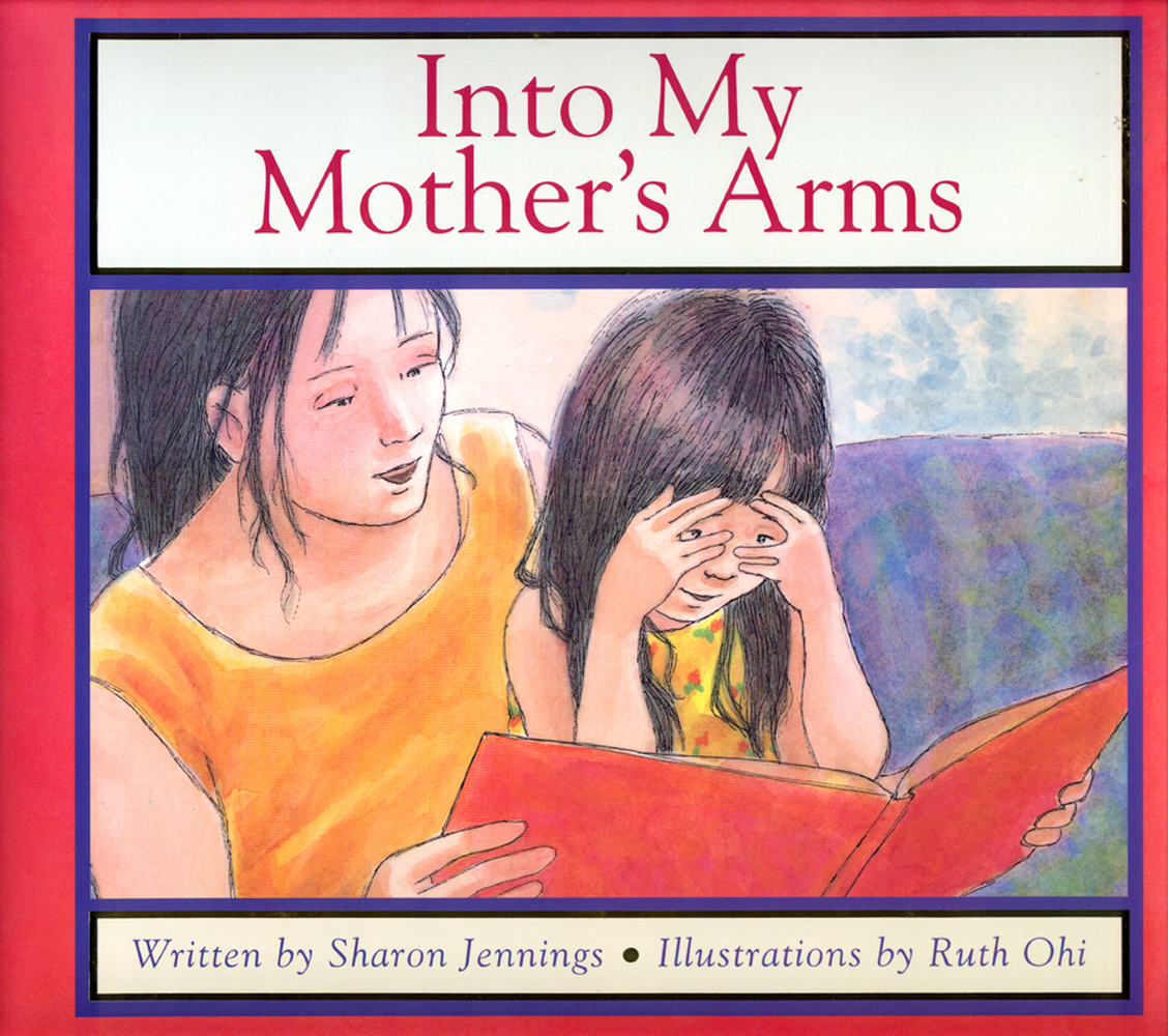 Into My Mother's Arms