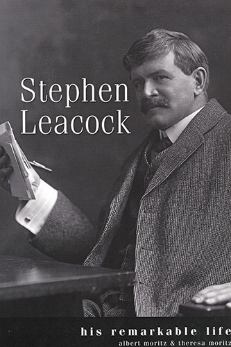 Stephen Leacock