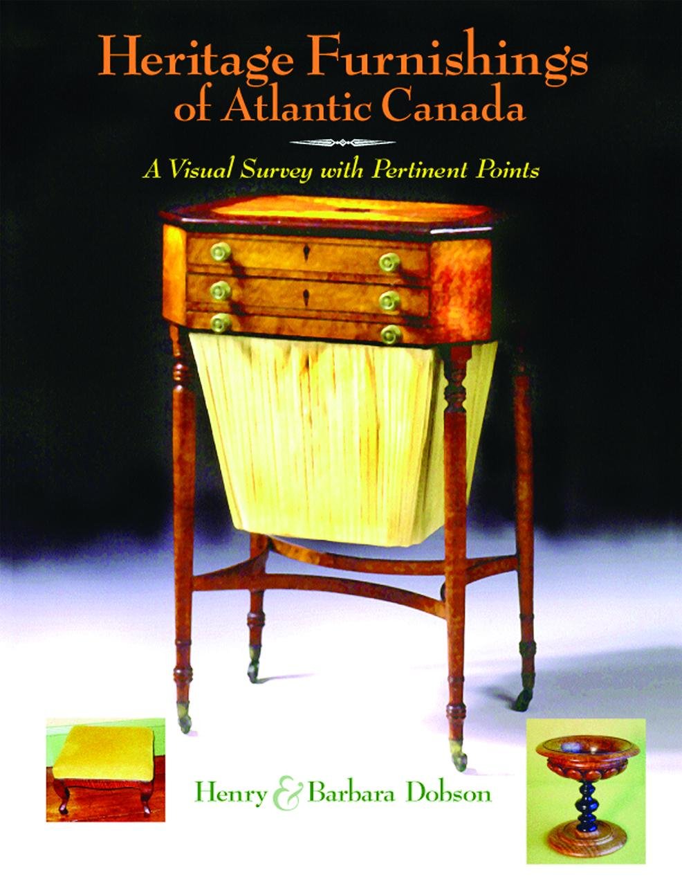 Heritage Furnishings of Atlantic Canada