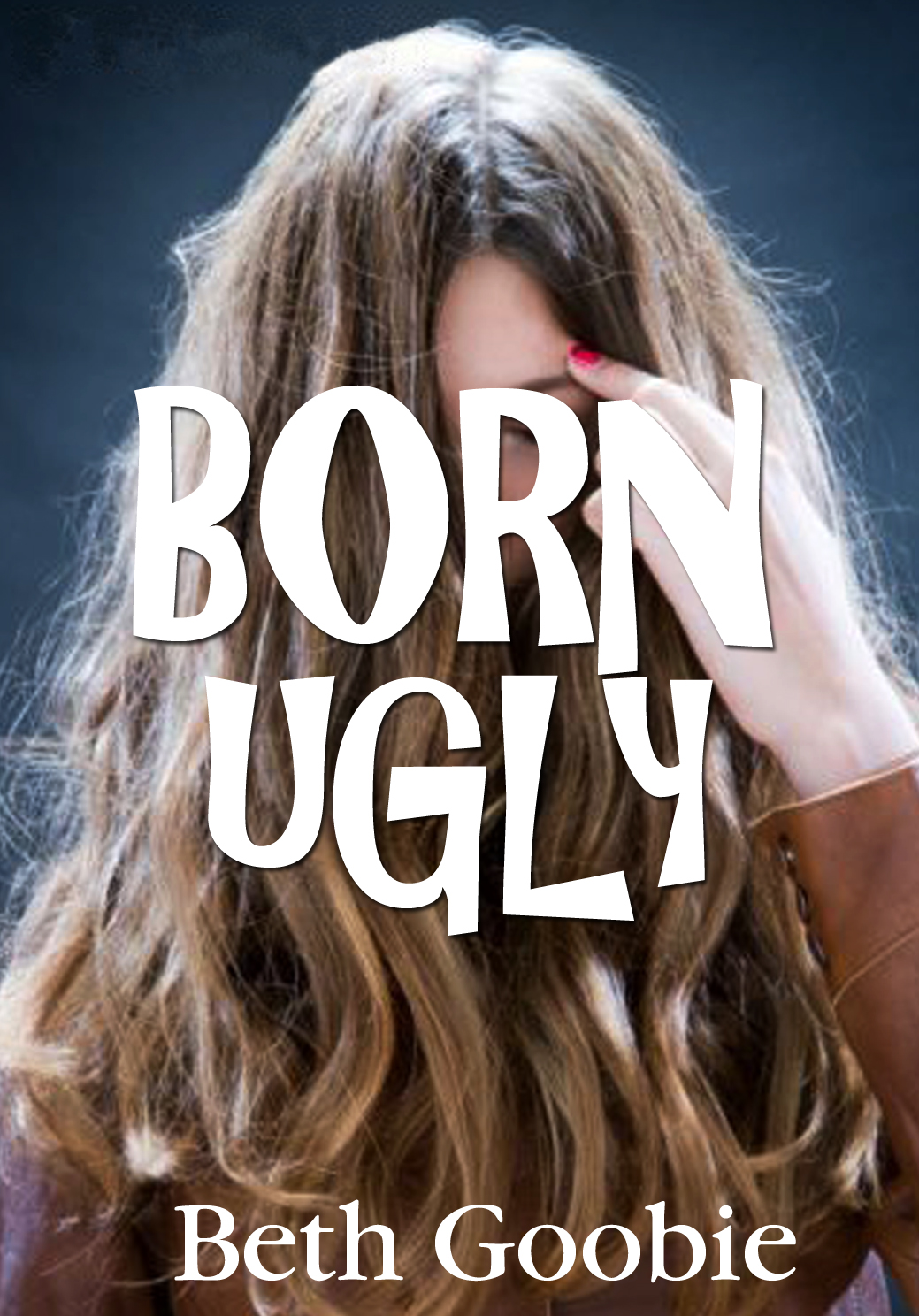 Born Ugly  EPUB