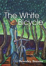 White Bicycle