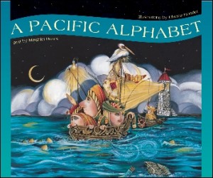 Pacific Alphabet