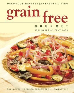 Grain-Free Gourmet