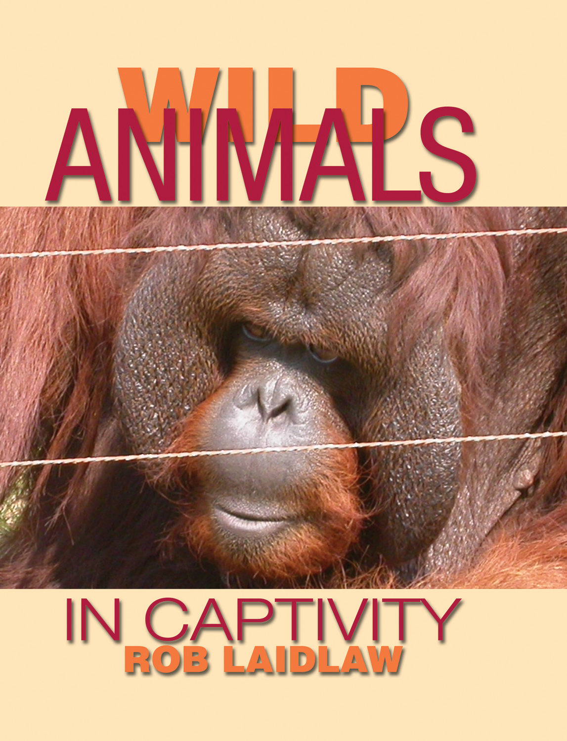 Wild Animals in Captivity