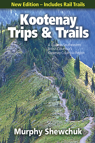 Kootenay Trips and Trails