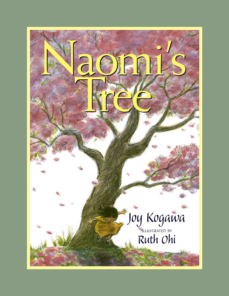 Naomi's Tree