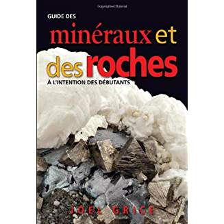 Guide des Mineraux et des Roches