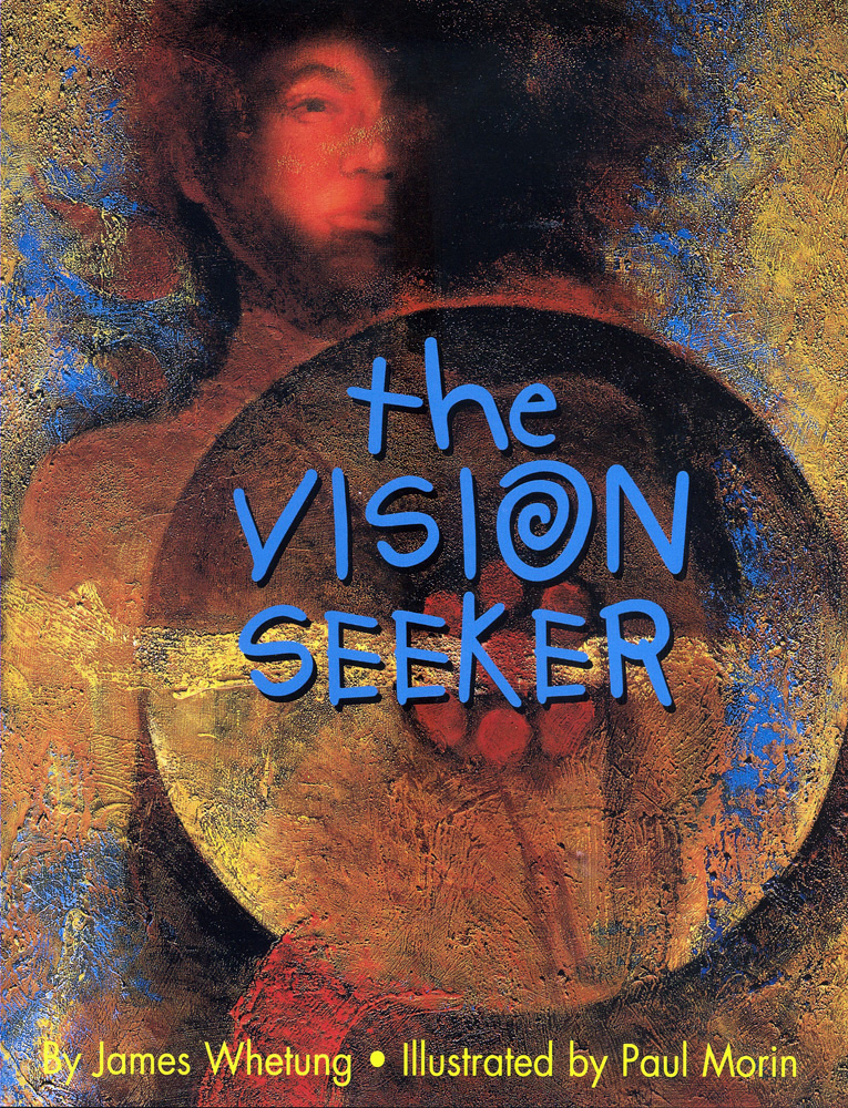 Vision Seeker