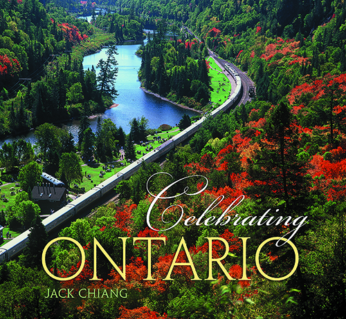 Celebrating Ontario