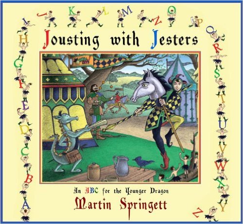 Jousting with Jesters