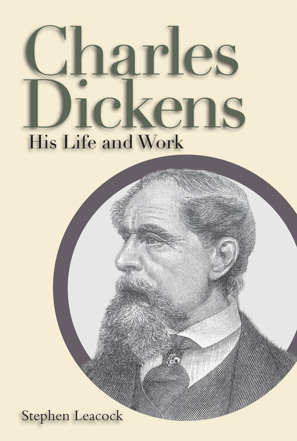 Charles Dickens