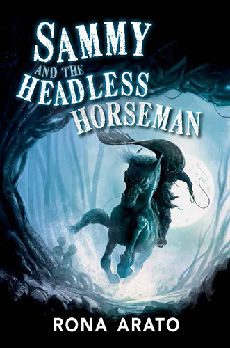 Sammy and the Headless Horseman