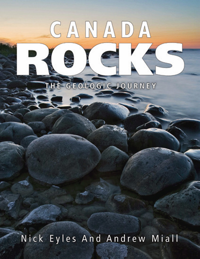 Canada Rocks