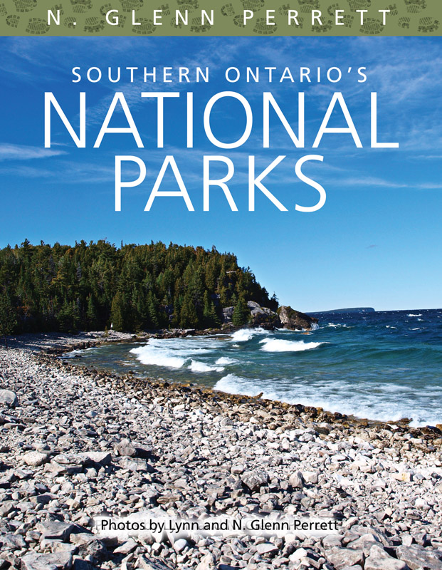 Southern Ontario's National Parks
