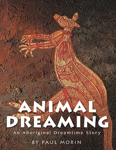 Animal Dreaming