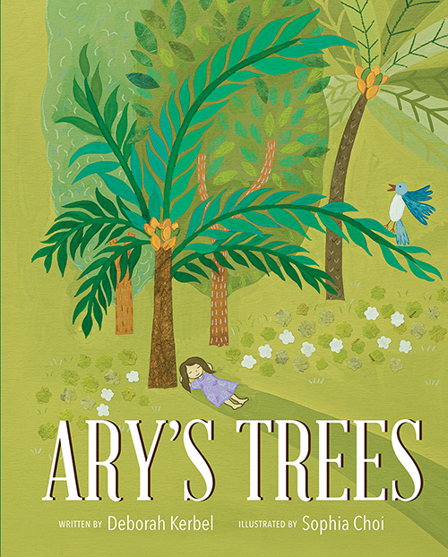 Ary's Trees