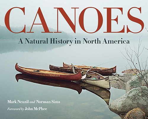 Canoes