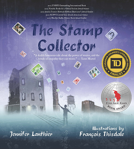 Stamp Collector