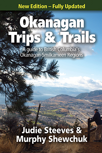 Okanagan Trips & Trails