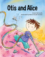 Otis and Alice