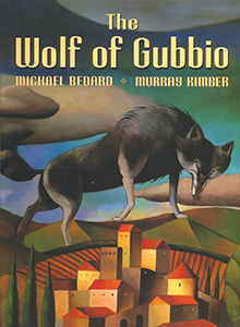 Wolf of Gubbio