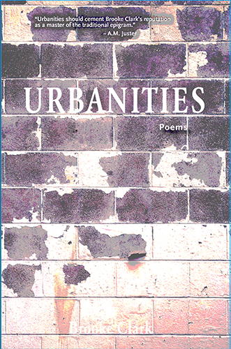 Urbanities