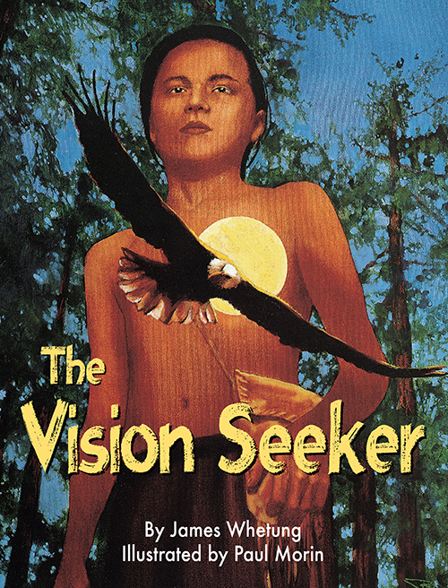 Vision Seeker