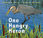 One Hungry Heron