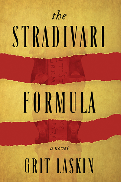 Stradivari Formula