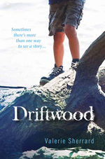 Driftwood  MOBI